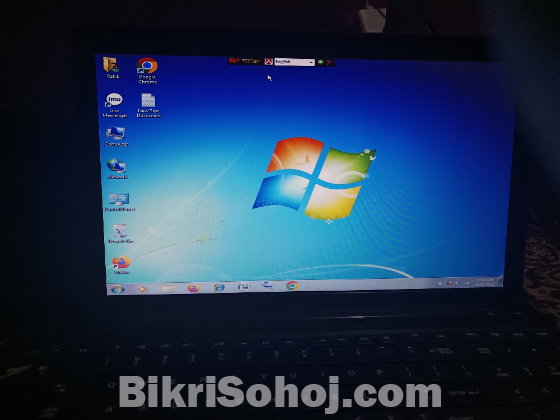 Toshiba C50
